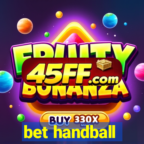 bet handball